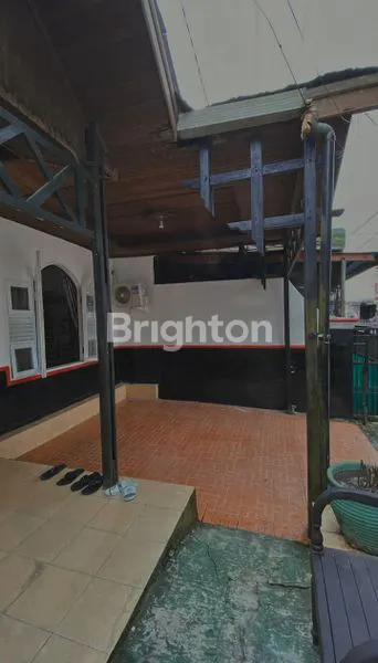 image RUMAH DIJUAL 3LANTAI REGENCY BALIKPAPAN SELATAN (1)