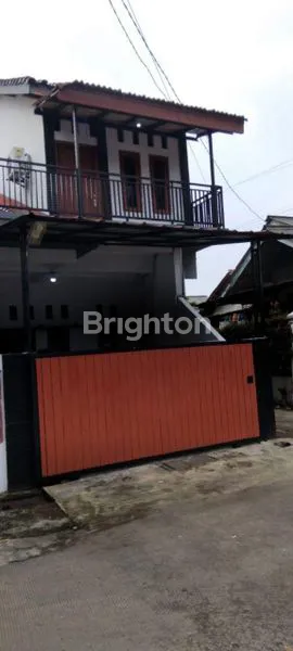 image SEWA RUMAH 2 LANTAI DI NAROGONG, BEKASI  (1)