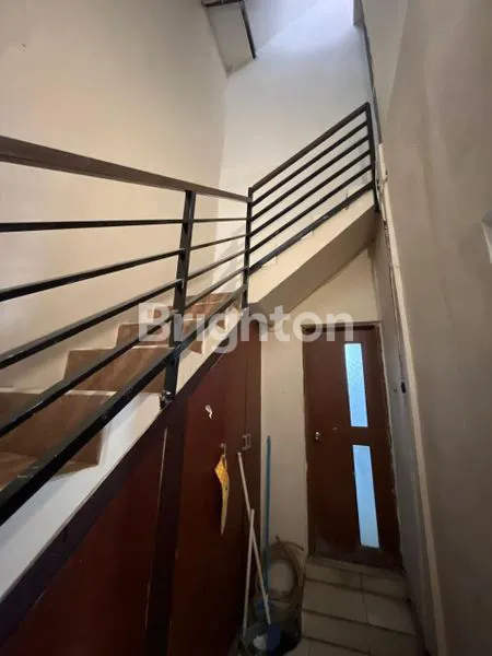 image SEWA RUMAH 2 LANTAI DI NAROGONG, BEKASI  (6)