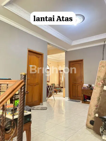 image JUAL CEPAT RUMAH KAMPUNG SANGIANG PINGGIR JALAN SAMPING GERBANG GRAND DUTA TANGERANG (7)