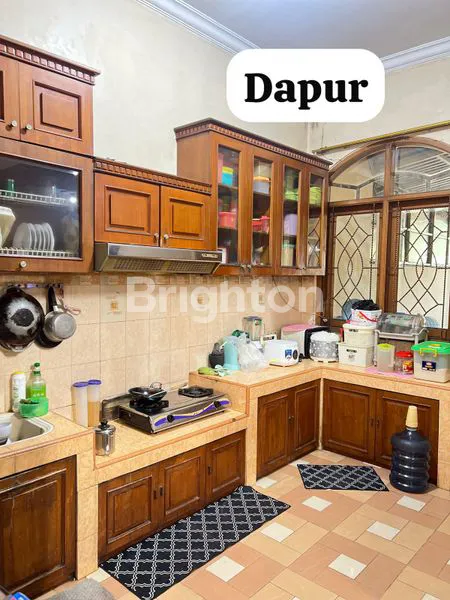 image JUAL CEPAT RUMAH KAMPUNG SANGIANG PINGGIR JALAN SAMPING GERBANG GRAND DUTA TANGERANG (6)