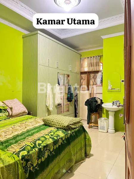 image JUAL CEPAT RUMAH KAMPUNG SANGIANG PINGGIR JALAN SAMPING GERBANG GRAND DUTA TANGERANG (8)