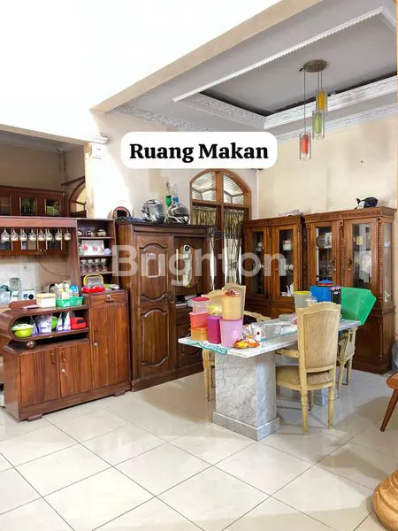 image JUAL CEPAT RUMAH KAMPUNG SANGIANG PINGGIR JALAN SAMPING GERBANG GRAND DUTA TANGERANG (5)