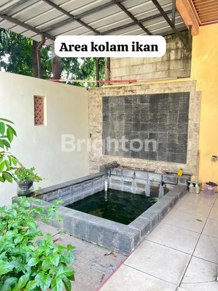 image JUAL CEPAT RUMAH KAMPUNG SANGIANG PINGGIR JALAN SAMPING GERBANG GRAND DUTA TANGERANG (2)