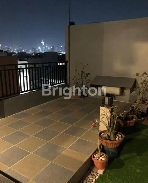 image RUMAH SENEN JAKARTA PUSAT SEMI FURNISH SHM MULTI FUNGSI (5)