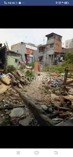 TANAH DIJUAL MANGGA BESAR BU BU BU  !!!!!!! JUAL SANGAT CEPAT  !!!!!