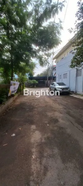 image TANAH PREMIUM 570M² KOMPLEK PERTAMINA RAWAMANGUN, AKSES TOL (5)