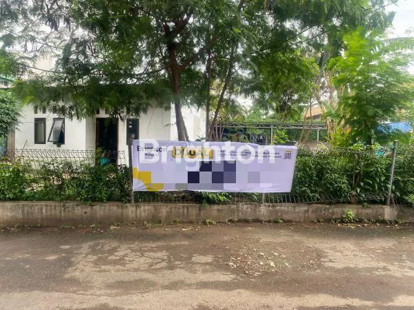 image TANAH PREMIUM 570M² KOMPLEK PERTAMINA RAWAMANGUN, AKSES TOL (2)