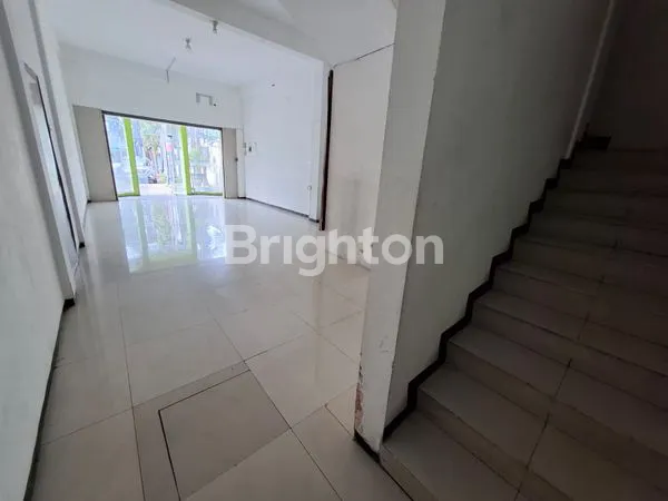 image RUKO 3 LANTAI, PARKIR LUAS DI BLIMBING KOTA MALANG (3)