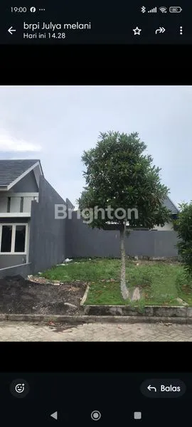 image KAVLING DI DAERAH MENGANTI/BAYLEAF, DEKAT PASAR MENGANTI (1)