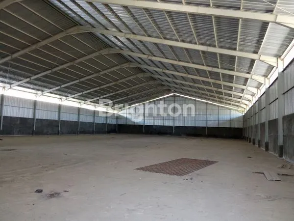 image GUDANG KOMERSIAL 2000M2 LOKASI STRATEGIS JL. SOEKARNO HATTA, BANDAR LAMPUNG (3)