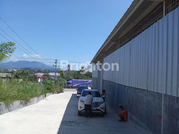 image GUDANG KOMERSIAL 2000M2 LOKASI STRATEGIS JL. SOEKARNO HATTA, BANDAR LAMPUNG (4)