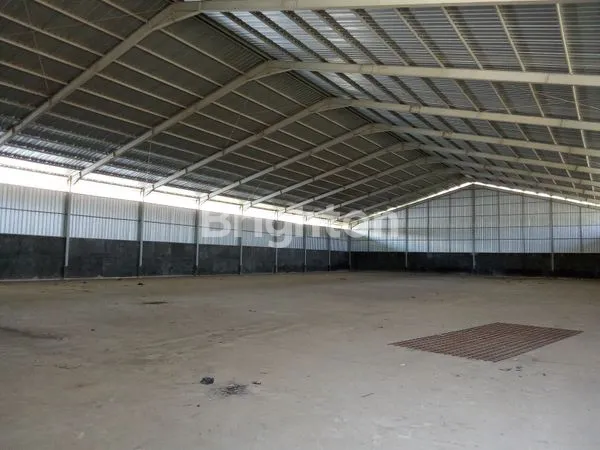 image GUDANG KOMERSIAL 2000M2 LOKASI STRATEGIS JL. SOEKARNO HATTA, BANDAR LAMPUNG (2)