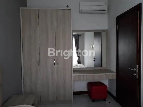 image SCIENTIA APARTEMEN - GADING SERPONG - FULLY FURNISHED (4)