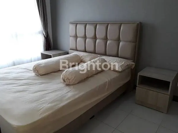 image SCIENTIA APARTEMEN - GADING SERPONG - FULLY FURNISHED (5)