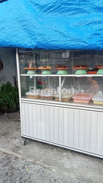 image DIJUAL TANAH STRATEGIS 780M2 DI JL. YOS SUDARSO NO.14 SERTIFIKAT SHM (2)