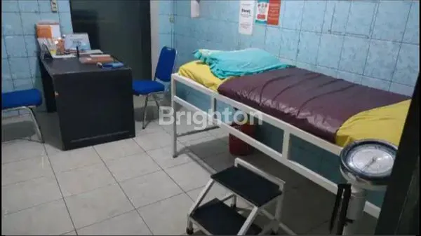 image KLINIK 3 LANTAI DI TEBET  JAKARTA SELATAN. (6)