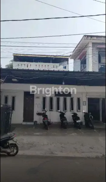 image KLINIK 3 LANTAI DI TEBET  JAKARTA SELATAN. (1)