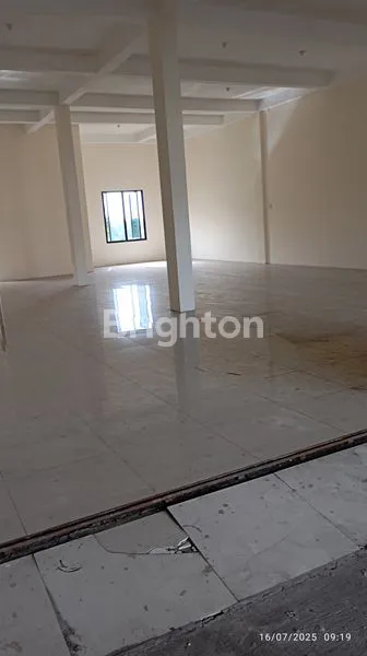 image DIJUAL RUKO 2PINTU  3LANTAI PINGGIR JALAN  MT HARYONO (3)