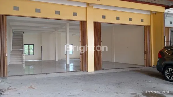 image DIJUAL RUKO 2PINTU  3LANTAI PINGGIR JALAN  MT HARYONO (2)