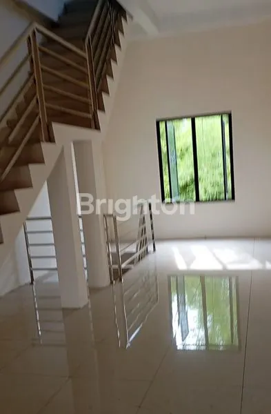 image DIJUAL RUKO 2PINTU  3LANTAI PINGGIR JALAN  MT HARYONO (4)