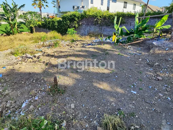 image PRIME 8.5 ARE LEASEHOLD LAND WITH RICE FIELD VIEWS IN BERAWA (4)