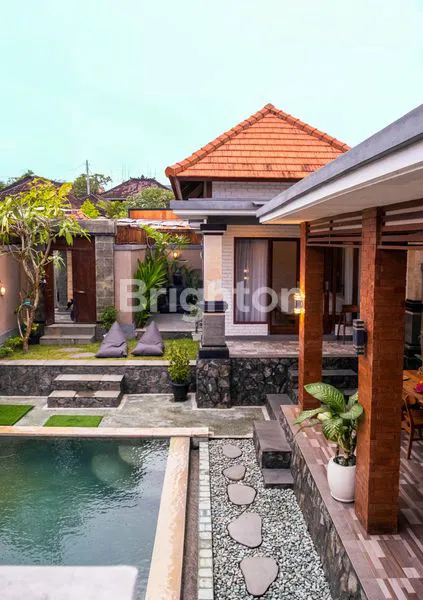 image STUNNING VILLA IN CANGGU (1)