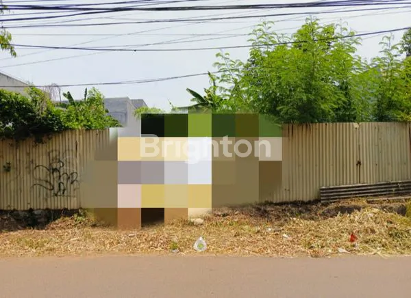 image KAVLING TOSIGA KEBON JERUK  SIAP BANGUN JAKARTA BARAT   (1)