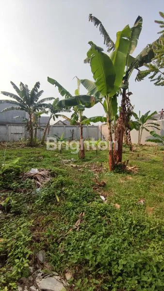 image KAVLING TOSIGA KEBON JERUK  SIAP BANGUN JAKARTA BARAT   (2)