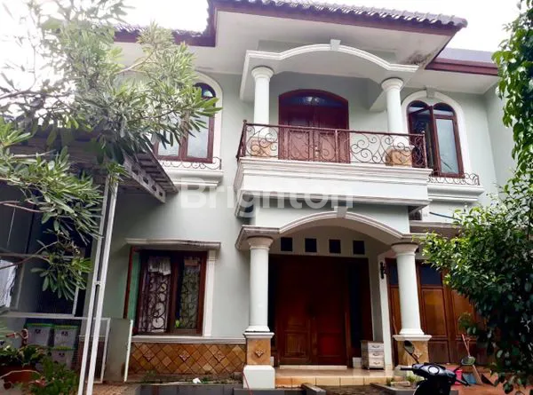 image RUMAH MINIMALIS MURAH 180 M2 CITRAGRAN CIBUBUR BEKASI (1)