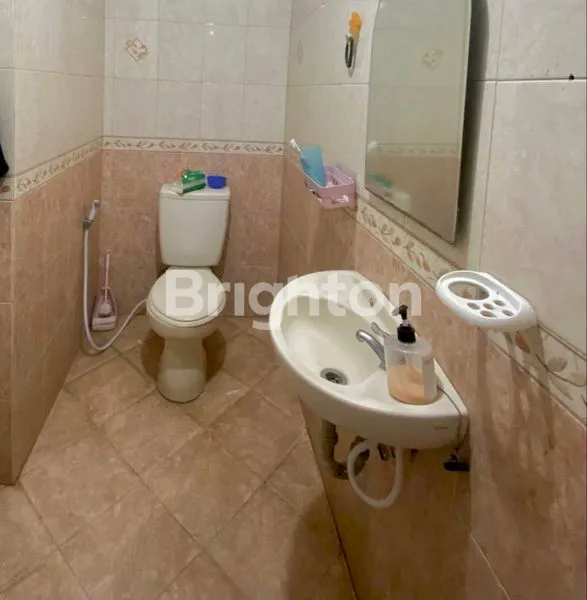 image RUMAH MINIMALIS MURAH 180 M2 CITRAGRAN CIBUBUR BEKASI (7)