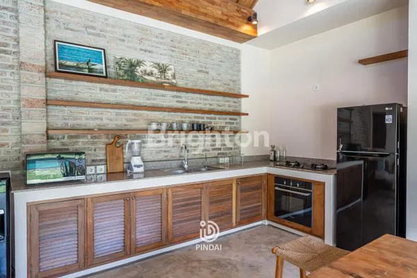 image MODERN TROPICAL VILLA IN BERAWA – 400 SQM , 3BEDROOM, BIG POOL (6)