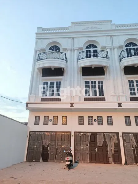 image RUKO GANDENG 2 PERJUANGAN MEDAN  (1)