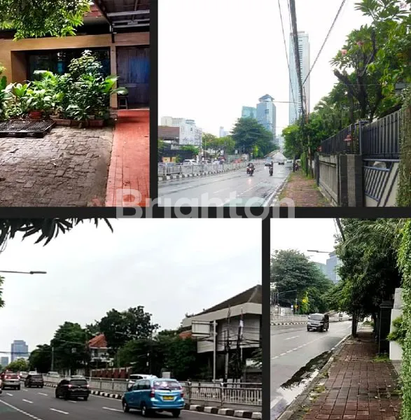 image DI JUAL  RUMAH DI MENTENG, JAKARTA PUSAT (1)