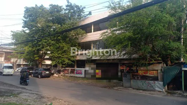 image MILIKI RUKO STRATEGIS SIAP CUAN TENGAH KOTA. JL. MT. HARYONO. SEMARANG (5)