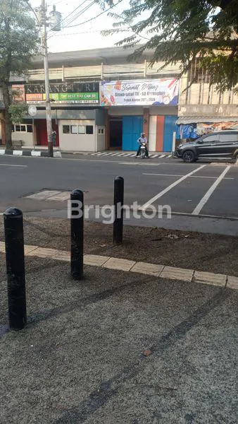image MILIKI RUKO STRATEGIS SIAP CUAN TENGAH KOTA. JL. MT. HARYONO. SEMARANG (8)