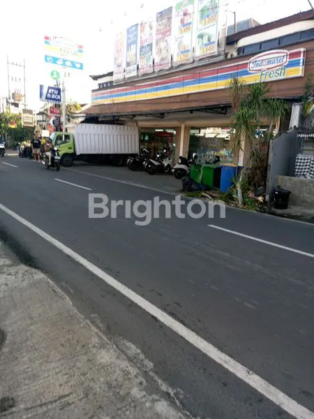 image RUKO DI JL NANGKA UTARA DEKAT MC DONALD & KFC (7)