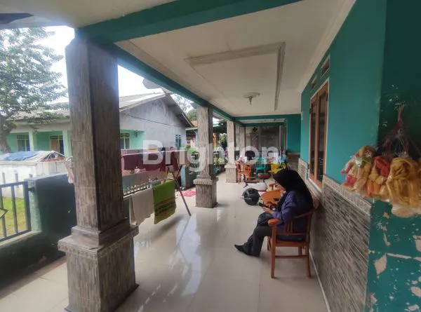 image RUMAH USAHA WARUNG STRATEGIS DI TAPOS DEPOK, AKSES TOL DEKAT (4)
