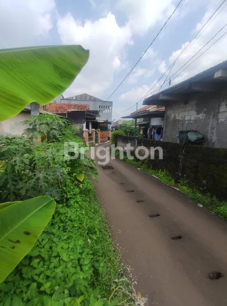 image RUMAH USAHA WARUNG STRATEGIS DI TAPOS DEPOK, AKSES TOL DEKAT (3)