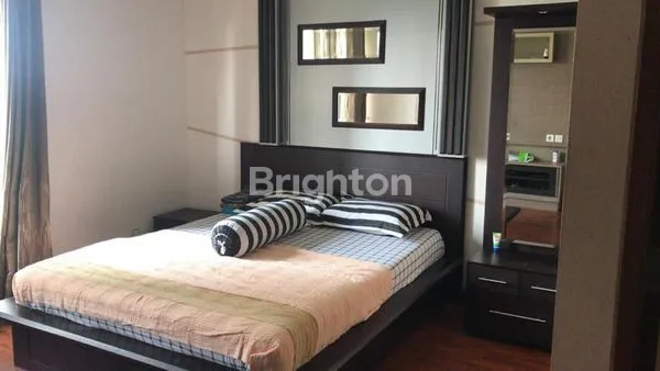 image 1 UNIT APARTEMEN PERMATA HIJAU RESIDENCE (6)