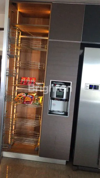 image 1 UNIT APARTEMEN PERMATA HIJAU RESIDENCE (8)