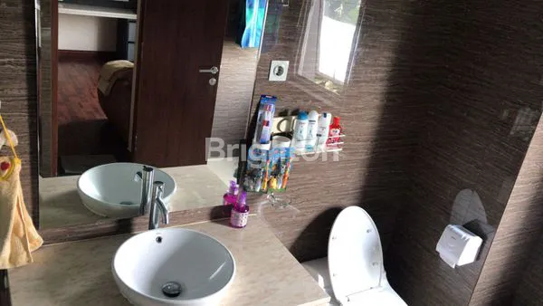 image 1 UNIT APARTEMEN PERMATA HIJAU RESIDENCE (3)