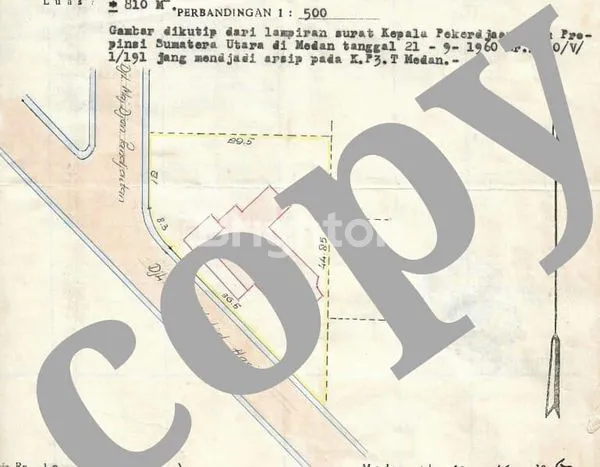 image HOOK STRATEGIS! RUMAH MEGAH 10 KT DI JANTUNG MEDAN – NEGO! (3)