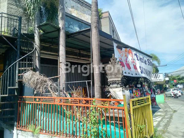 image RUKO STRATEGIS DEKAT PERTIGAAN NANGKA UTARA - ANTASURA (3)