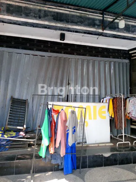 image RUKO STRATEGIS DEKAT PERTIGAAN NANGKA UTARA - ANTASURA (5)