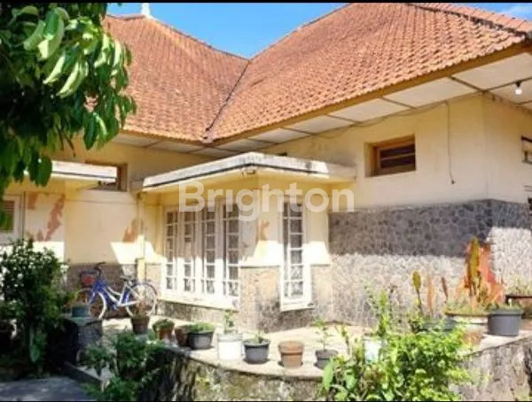 image RUMAH LAWAS WIROBRAJAN,  HARGA TANAHSAJA (7)