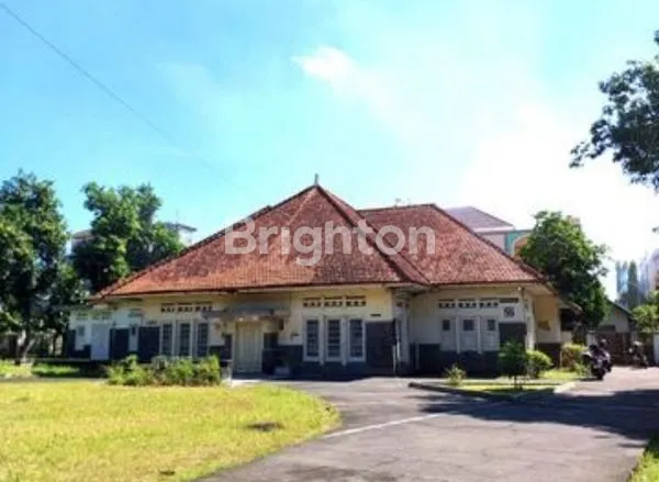 image RUMAH LAWAS WIROBRAJAN,  HARGA TANAHSAJA (4)