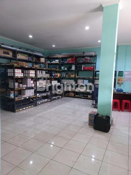 image 2 RUKO GANDENG 3 LANTAI FULLY FURNISHED STRATEGIS DI KAWASAN PENGADILAN BOGOR DI JANTUNG KOTA BOGOR (3)