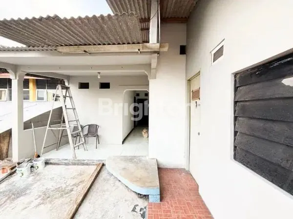 image RUMAH & KOST SIAP HUNI DAN SIAP UNTUK USAHA DI JATIPADANG PASAR MINGGU JAKARTA SELATAN L94C226 (8)