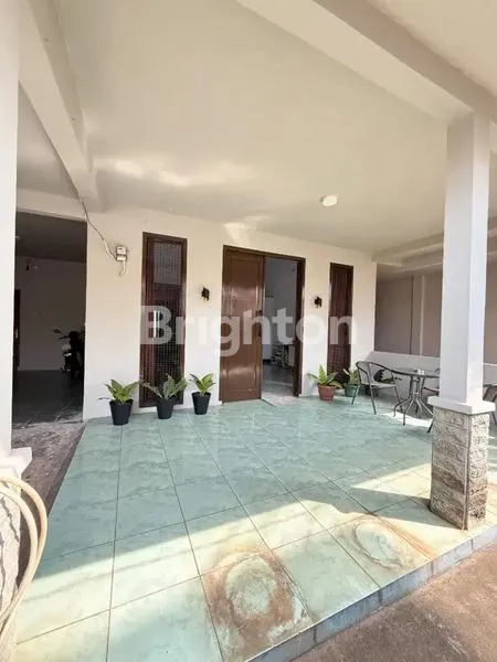 image RUMAH & KOST SIAP HUNI DAN SIAP UNTUK USAHA DI JATIPADANG PASAR MINGGU JAKARTA SELATAN L94C226 (5)